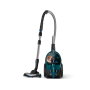 Aspirator fara sac Philips PowerPro Expert FC9744/09, 900 W, TriActive+, Eficienta energetica A+, Tub Telescopic, Verde PHILIPS 